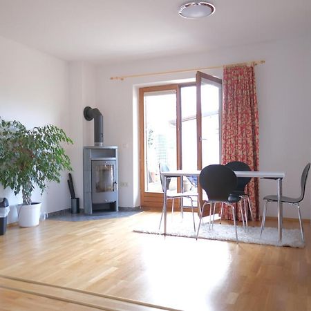 אינסברוק Doppelzimmer מראה חיצוני תמונה