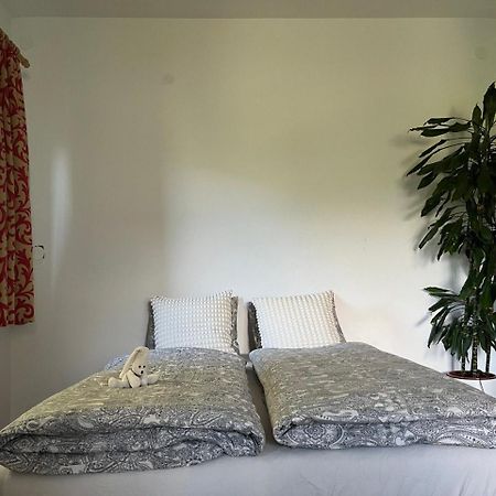 אינסברוק Doppelzimmer מראה חיצוני תמונה
